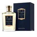 FLORIS LONDON 71/72 for Turnbull & Asser EDP 100 ml